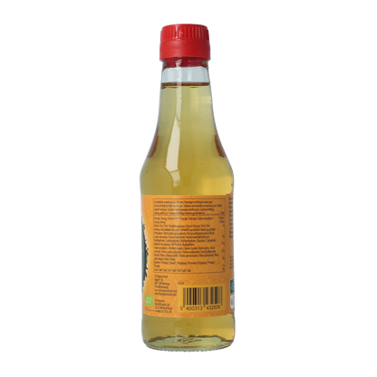 Yakso Agave siroop bio 240.00 Milliliter