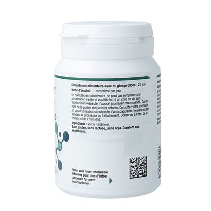 Metagenics Ginkgo biloba 90 Tabletten