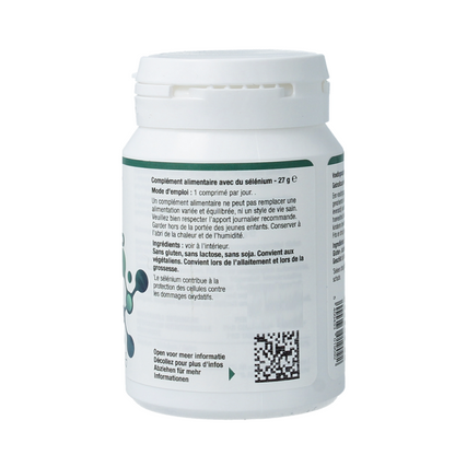 Metagenics Selenomethionine 120 Tabletten