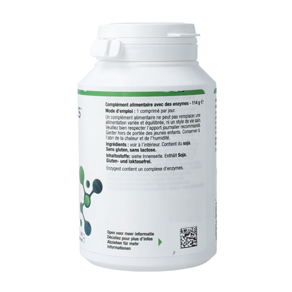 Metagenics Enzygest 90 Tabletten