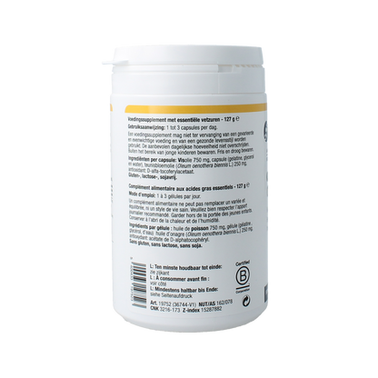 Metagenics Omega super plus 90.00 Capsules