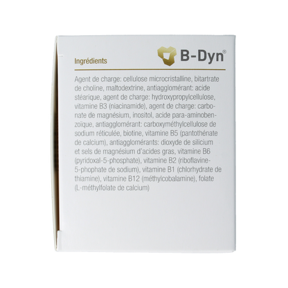 Metagenics B-Dyn 90 Tabletten