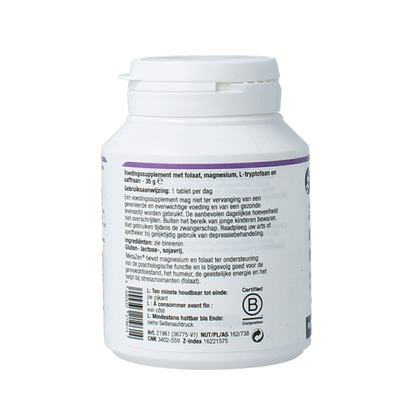 Metagenics Metazen 30.00 Tabletten