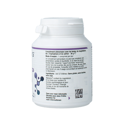Metagenics Metazen 30.00 Tabletten