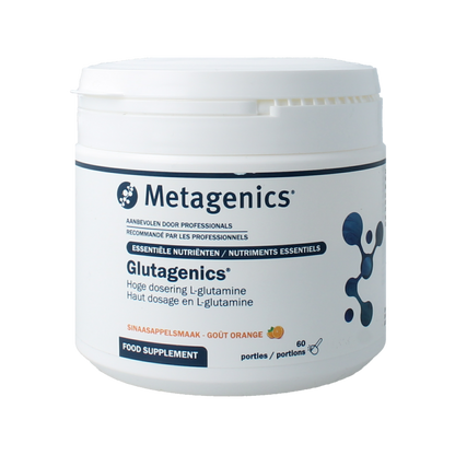 Metagenics Glutagenics 167 Gram