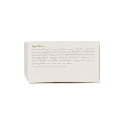 Metagenics Ferrodyn 84.00 Kauwtabletten