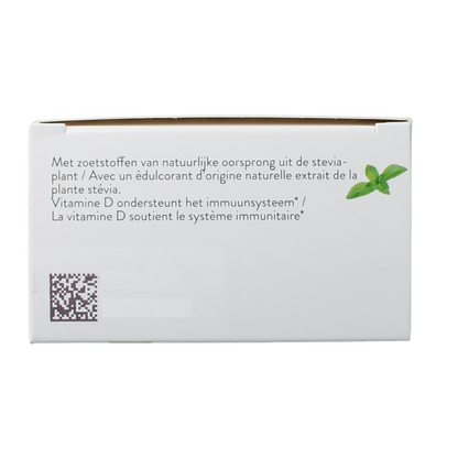 Metagenics Vitamine D 3000IU 168 Tabletten