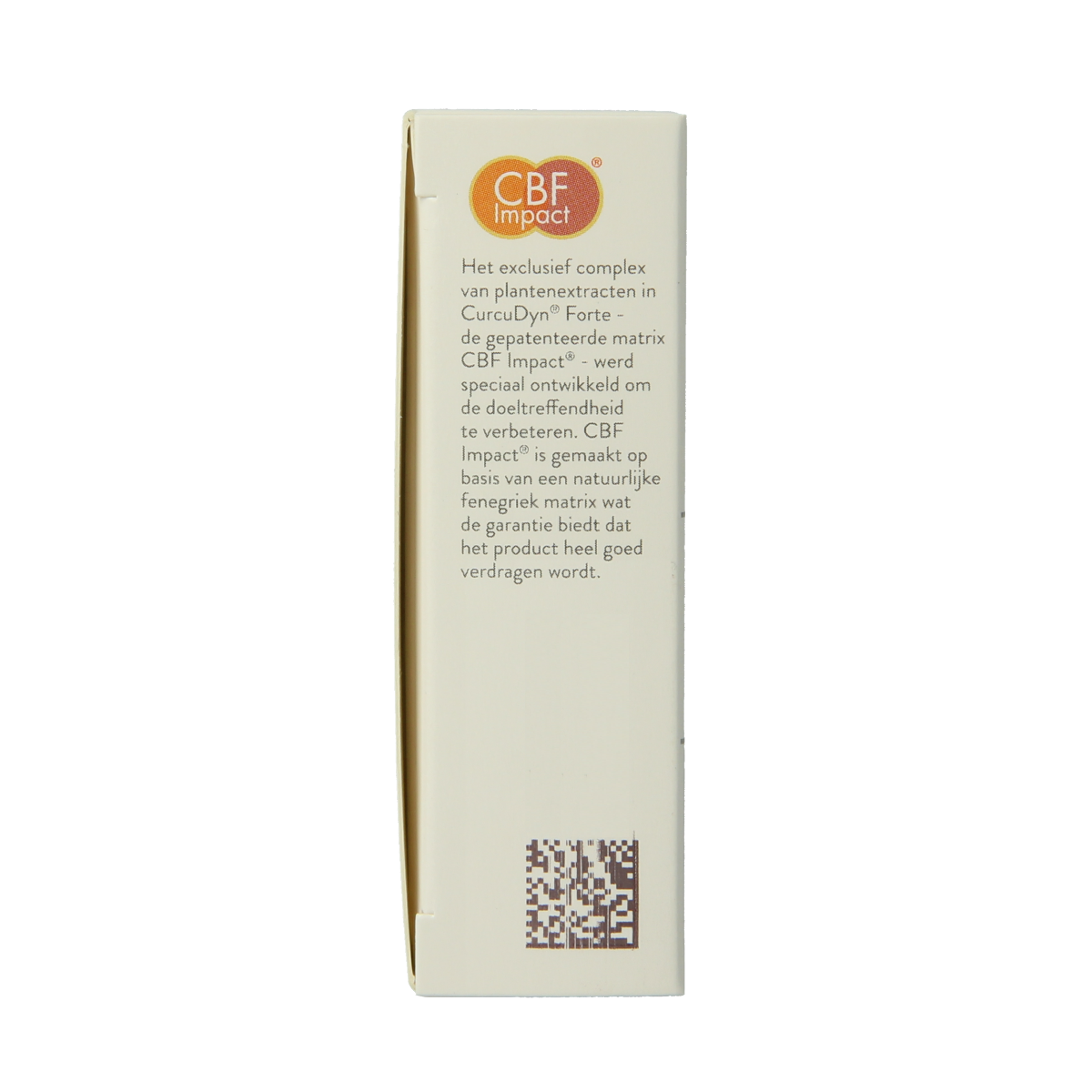 Metagenics Curcudyn forte 30.00 Capsules