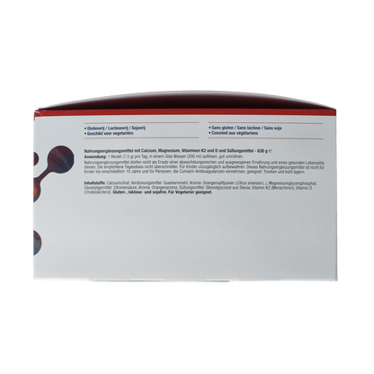 Metagenics Caldyn 84.00 Sachets