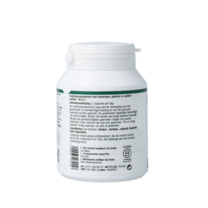 Metagenics Sanprogin V4 60.00 Capsules