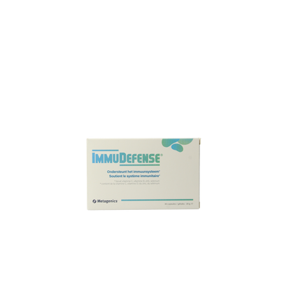 Metagenics Immudefense 30.00 Capsules