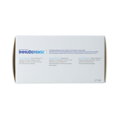 Metagenics Immudefense 90.00 Tabletten