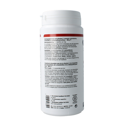 Metagenics Arthromax 180.00 Tabletten