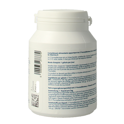 Metagenics Metafucose HMO 90 Capsules