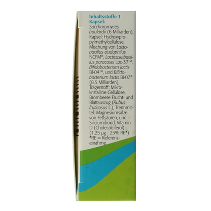 Metagenics Bactiol duo  15.00 Capsules