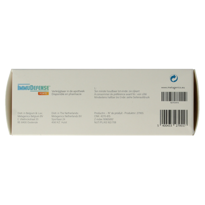 Metagenics Immudefense forte 60 Tabletten