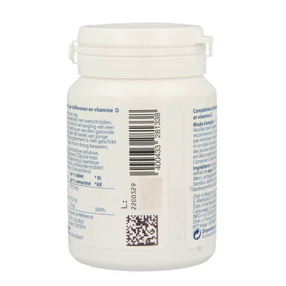 Metagenics Isomex 30.00 Tabletten