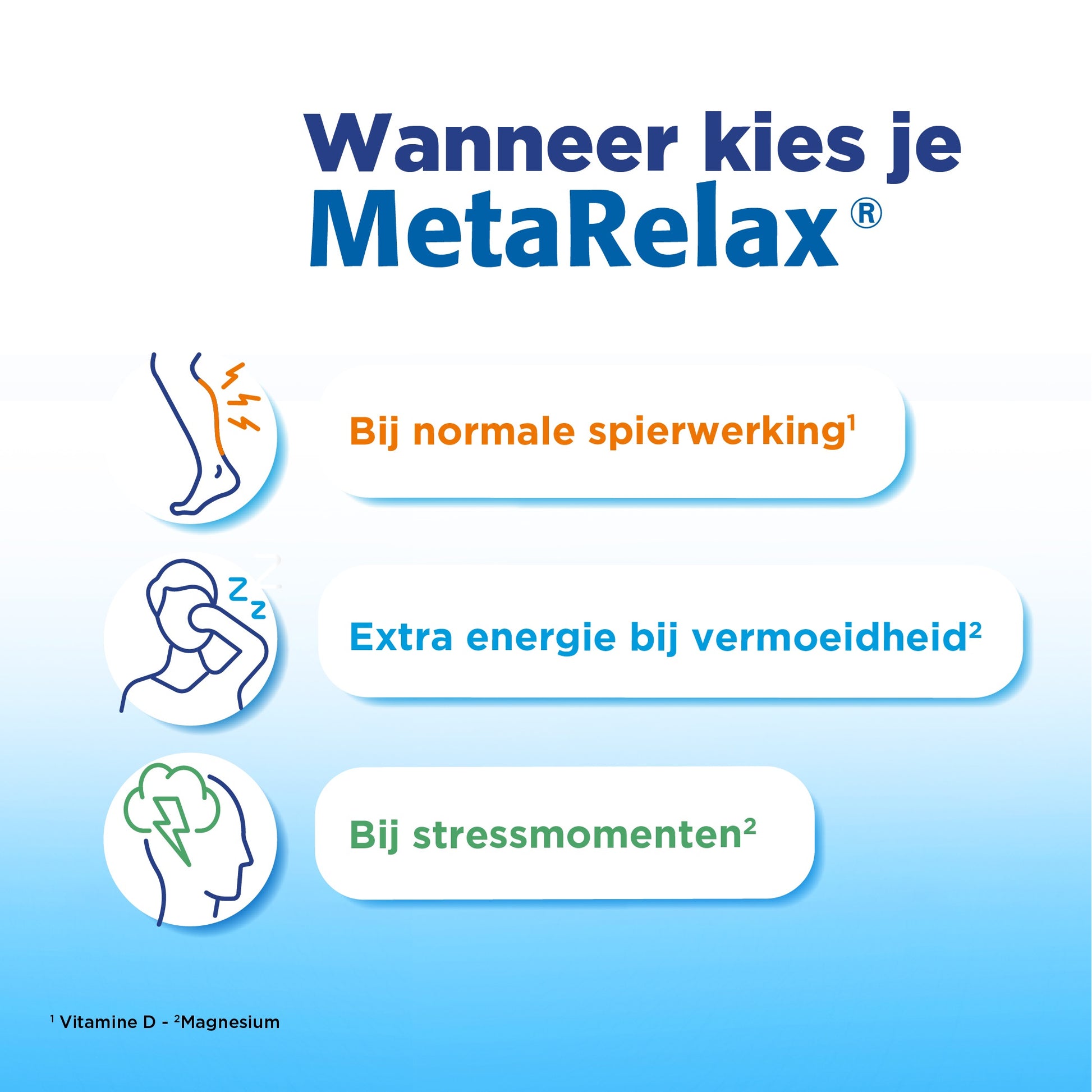 Metagenics Metarelax 90 Tabletten