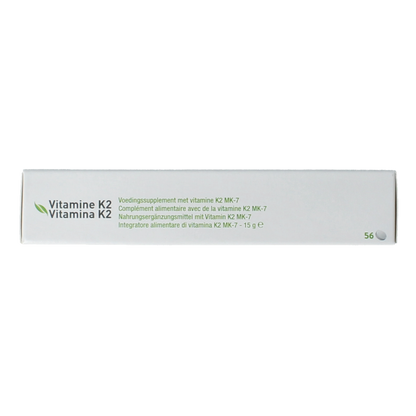 Metagenics Vitamine K2 56 Tabletten