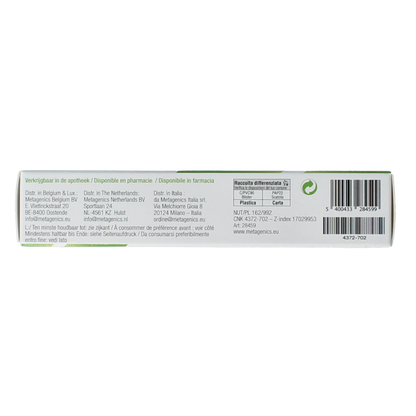 Metagenics Vitamine K2 56 Tabletten