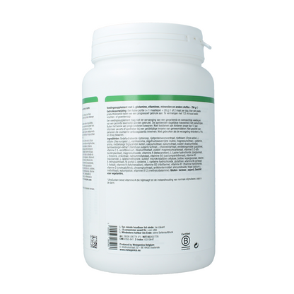 Metagenics Ultra sustain 14 porties 784.00 Gram