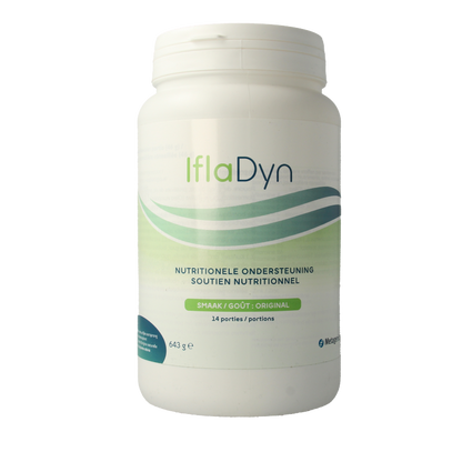Metagenics Ifladyn original 14 scoops 643 Gram