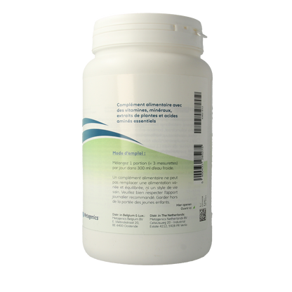 Metagenics Ifladyn original 14 scoops 643 Gram