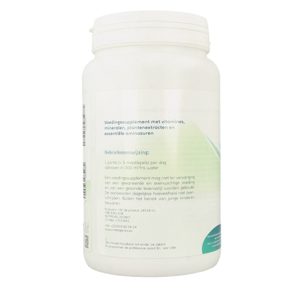 Metagenics Ifladyn banaan 14 scoops 657 Gram
