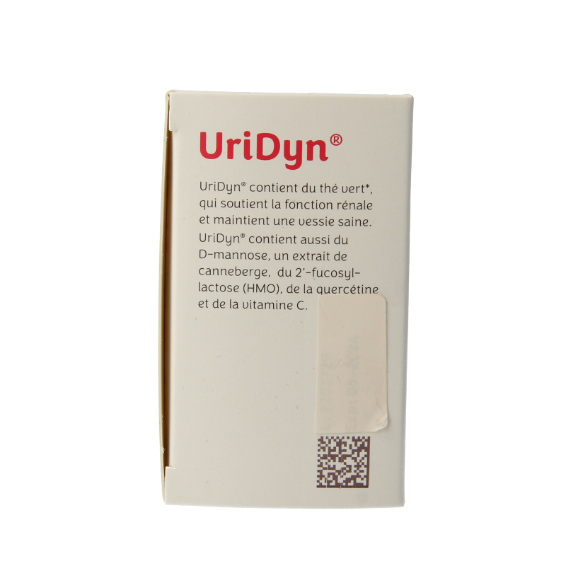 Metagenics Uridyn 45 Tabletten