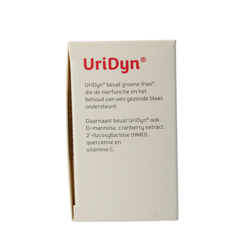 Metagenics Uridyn 45 Tabletten