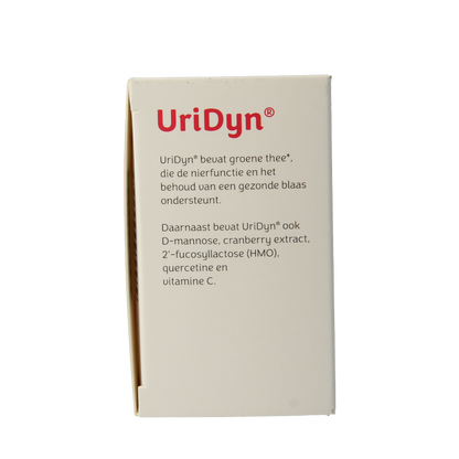 Metagenics Uridyn 45 Tabletten