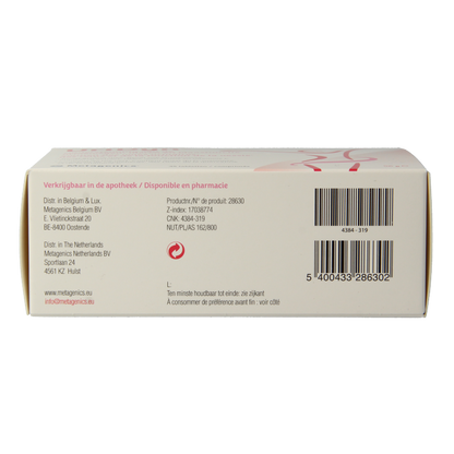 Metagenics Uridyn 45 Tabletten