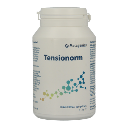 Metagenics Tensionorm 90.00 Tabletten