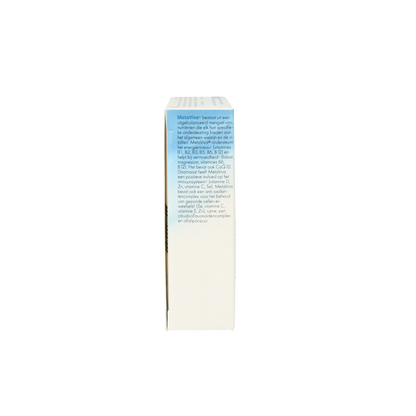 Metagenics Metaviva 30 Tabletten