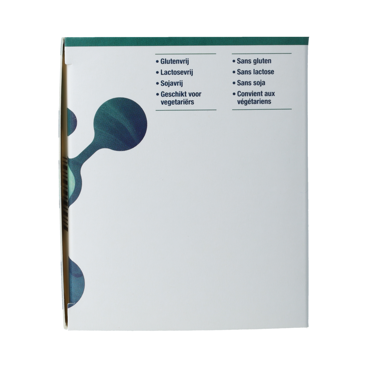 Metagenics Metaviva 90.00 Tabletten