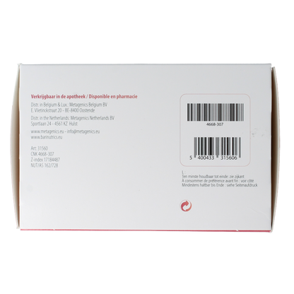 Metagenics Prenatal NFD 150 Capsules