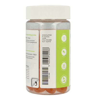 Metagenics Immunity 60 Gummies