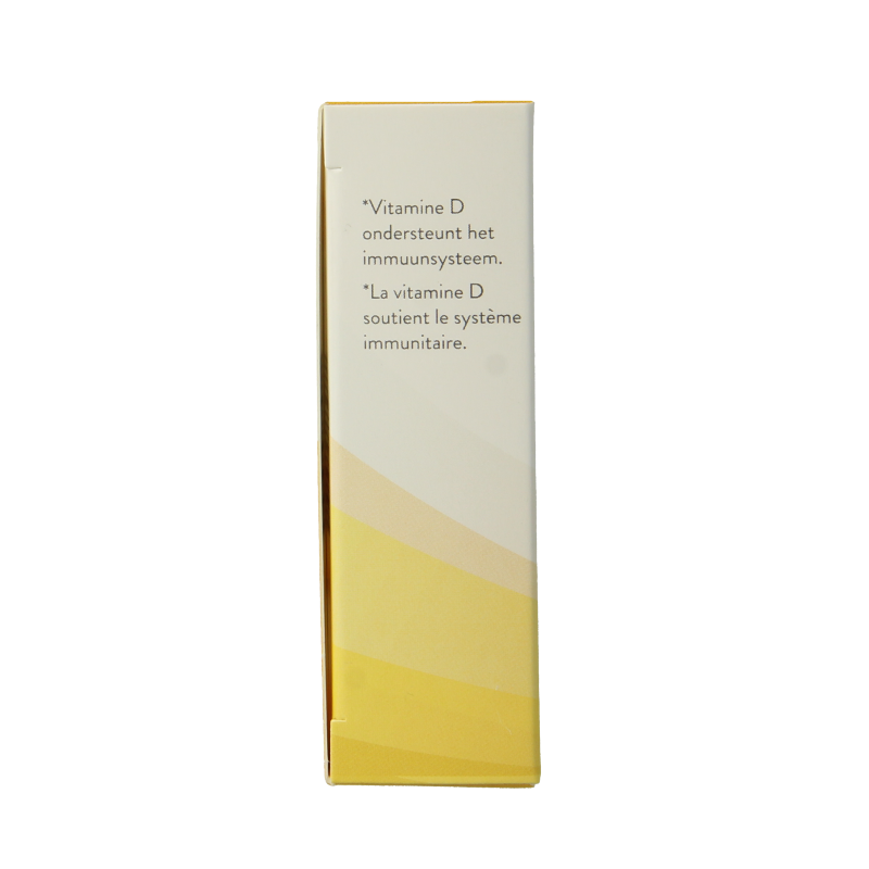 Metagenics Vitamine D 400IU 84 Kauwtabletten