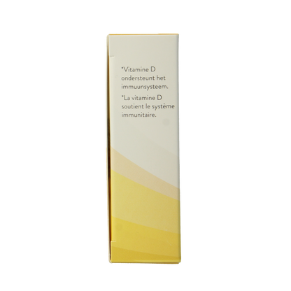 Metagenics Vitamine D 400IU 84 Kauwtabletten