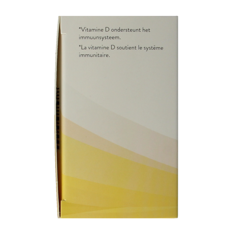 Metagenics Vitamine D 400IU NFD 168 Kauwtabletten