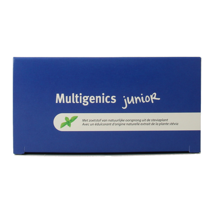 Metagenics Multigenics junior 30 Sachets