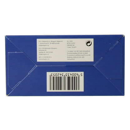 Metagenics Multigenics junior 30 Sachets