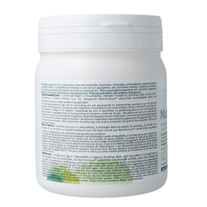 Metagenics Nutrimonium original NFD 414 Gram