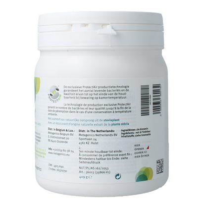 Metagenics Nutrimonium original NFD 414 Gram