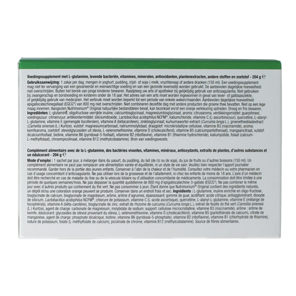 Metagenics Nutrimonium original noa nfd 28 Zakjes