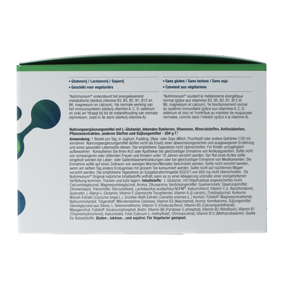 Metagenics Nutrimonium original noa nfd 28 Zakjes