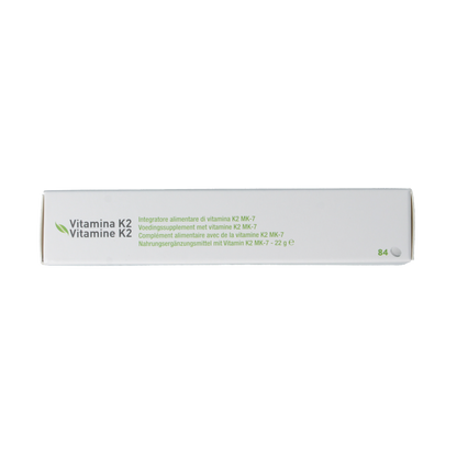 Metagenics Vitamine K2 84 Tabletten