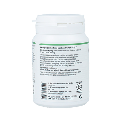 Metagenics Paracid 45 Tabletten
