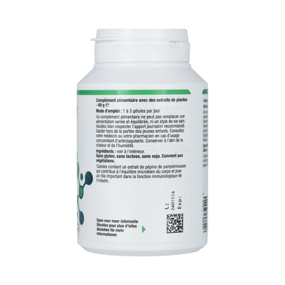 Metagenics Candex NFD  90.00 Capsules