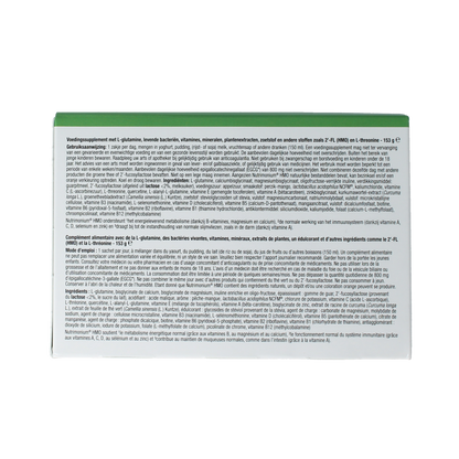 Metagenics Nutrimonium HMO NF 28.00 Sachets